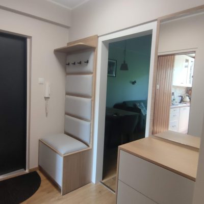 Zabudowy wnętrz na wymiar – galeria inspiracji